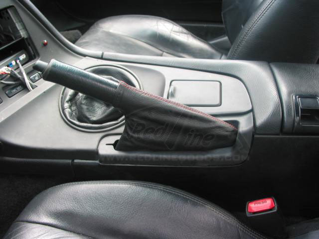 1993-02 Toyota Supra ebrake boot