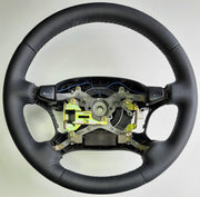 1994-99 Toyota Celica steering wheel cover - 4-spoke