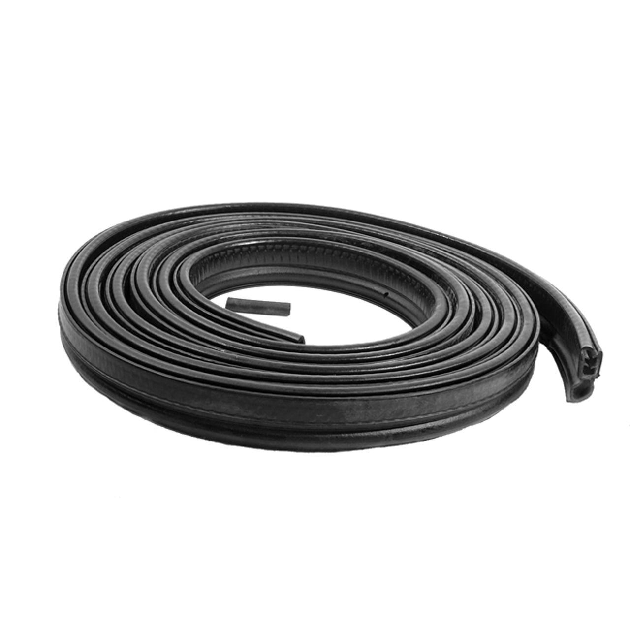 Tg 10-B Liftgate Seal Fits 2-Door Without Full Liftgate Chevrolet Blazer 1995-2005 15735059