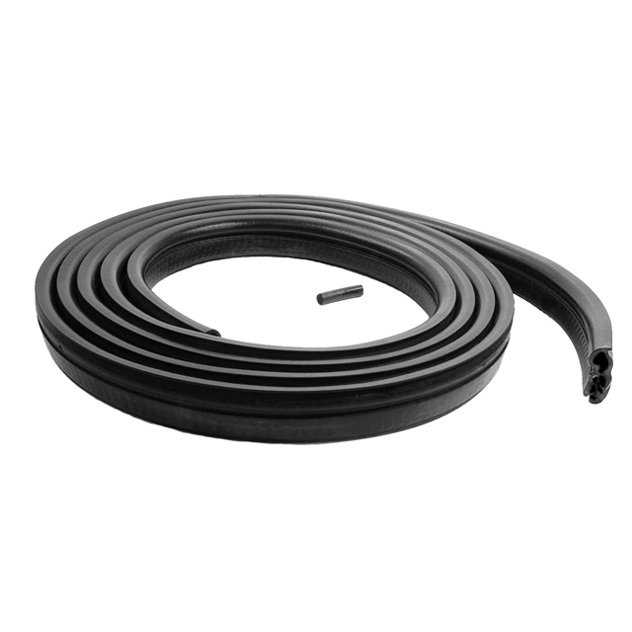 Tg 10-C Liftgate Seal Fits 4-Door Without Full Liftgate Chevrolet Blazer 1995-2004 15735058