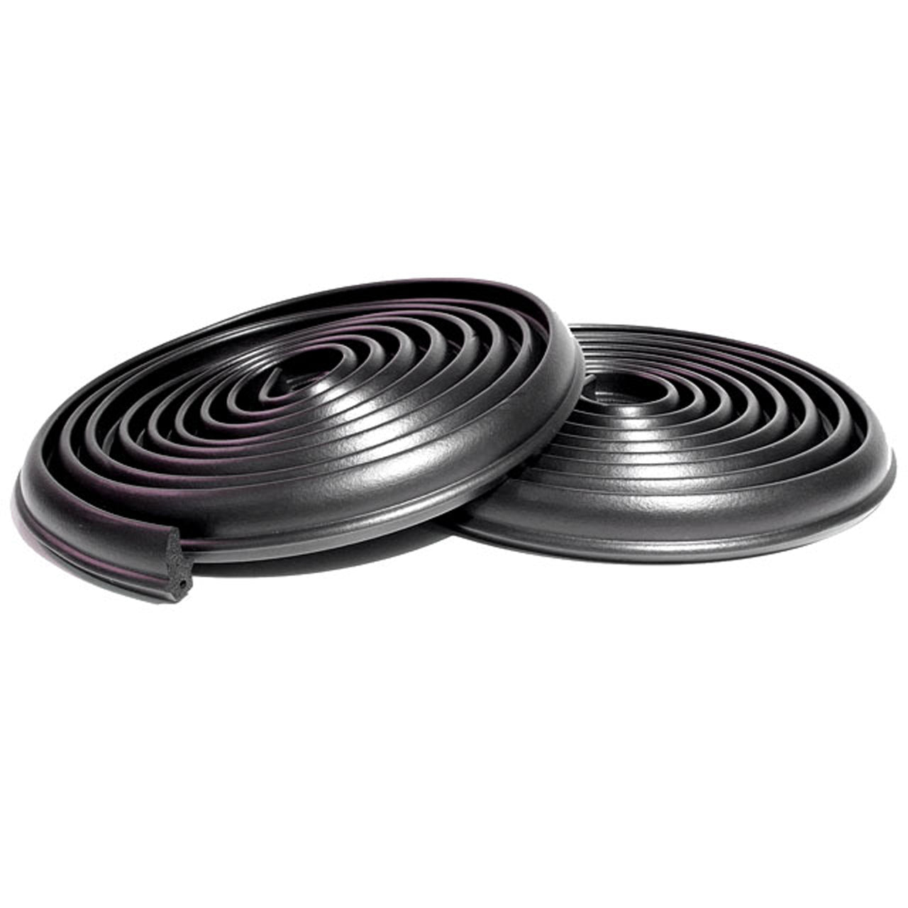 Tk 30 Hood And Trunk Seal 174" Long Each Pair Chevrolet Corvair 1960-1969