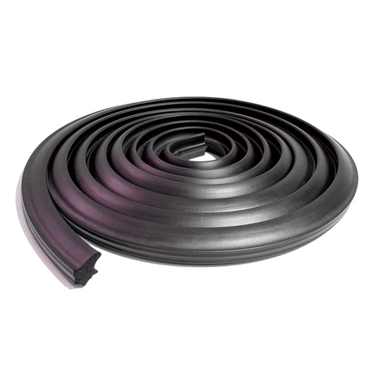 Tk 46-16 Trunk Seal 16 Feet Long Each Buick Apollo 1973-1974, Gran Sport 1965-1967, Gs 1970-1972, Gs 350 1968-1969, Gs 400 1968-1969 7583477