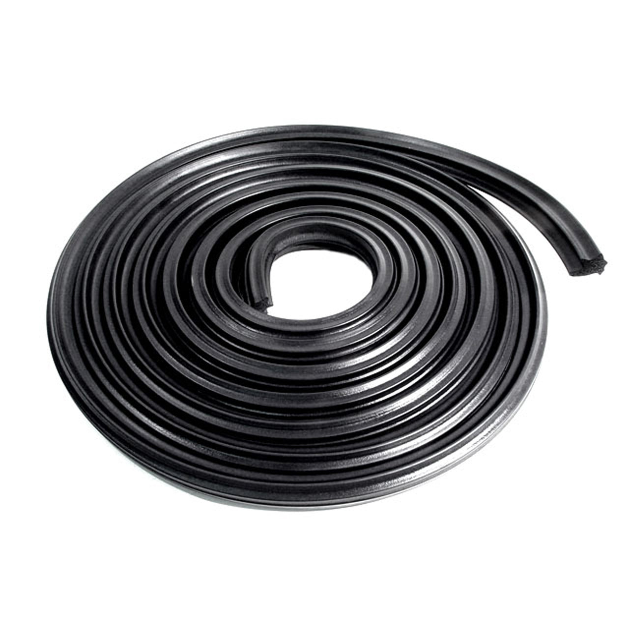 Tk 46-18 Trunk Seal 18 Feet Long Each Buick Century 1958, Electra 1959-1970, Invicta 1959-1963, Lesabre 1959-1970, Limited 1958, Riviera 1963-1970