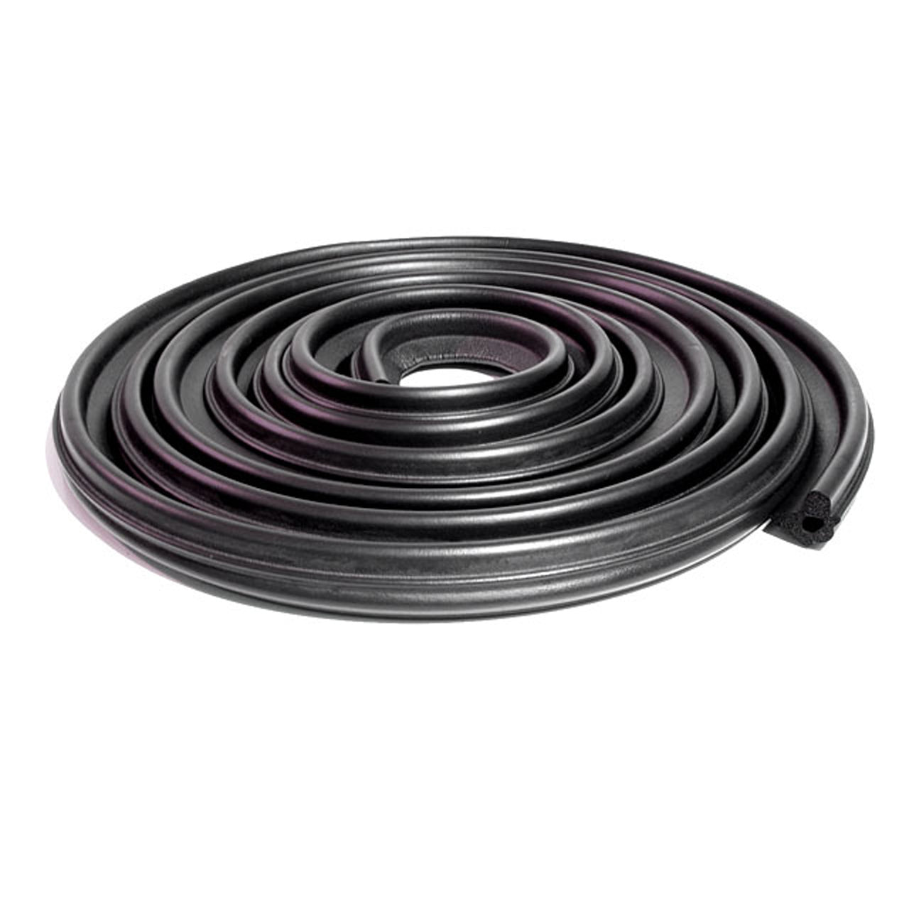 Tk 46-X/16 Hatchback Seal For 2-Door Sedan Each American Motors Amx 1978-1979, Concord 1978-1979, Hornet 1973-1977