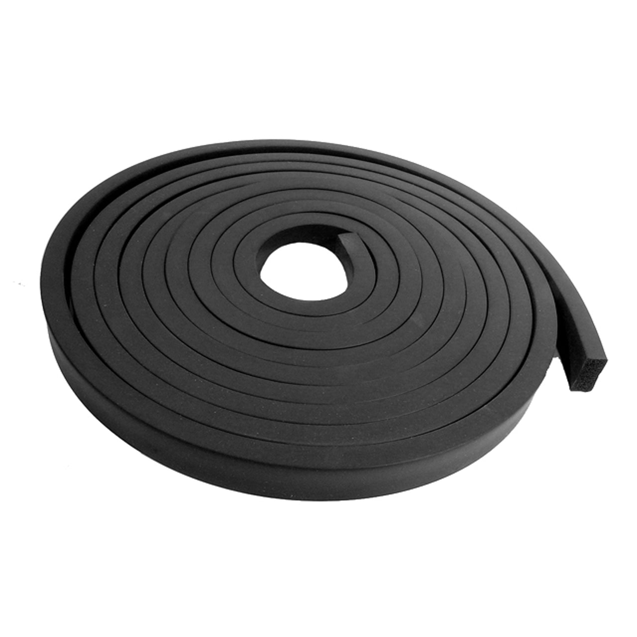 Tk 58-B/18 Trunk Seal For Coupes And Convertibles Only Buick Century Series 60 1936-1940, Limited Series 90 1936-1940, Roadmaster Series 70 1940