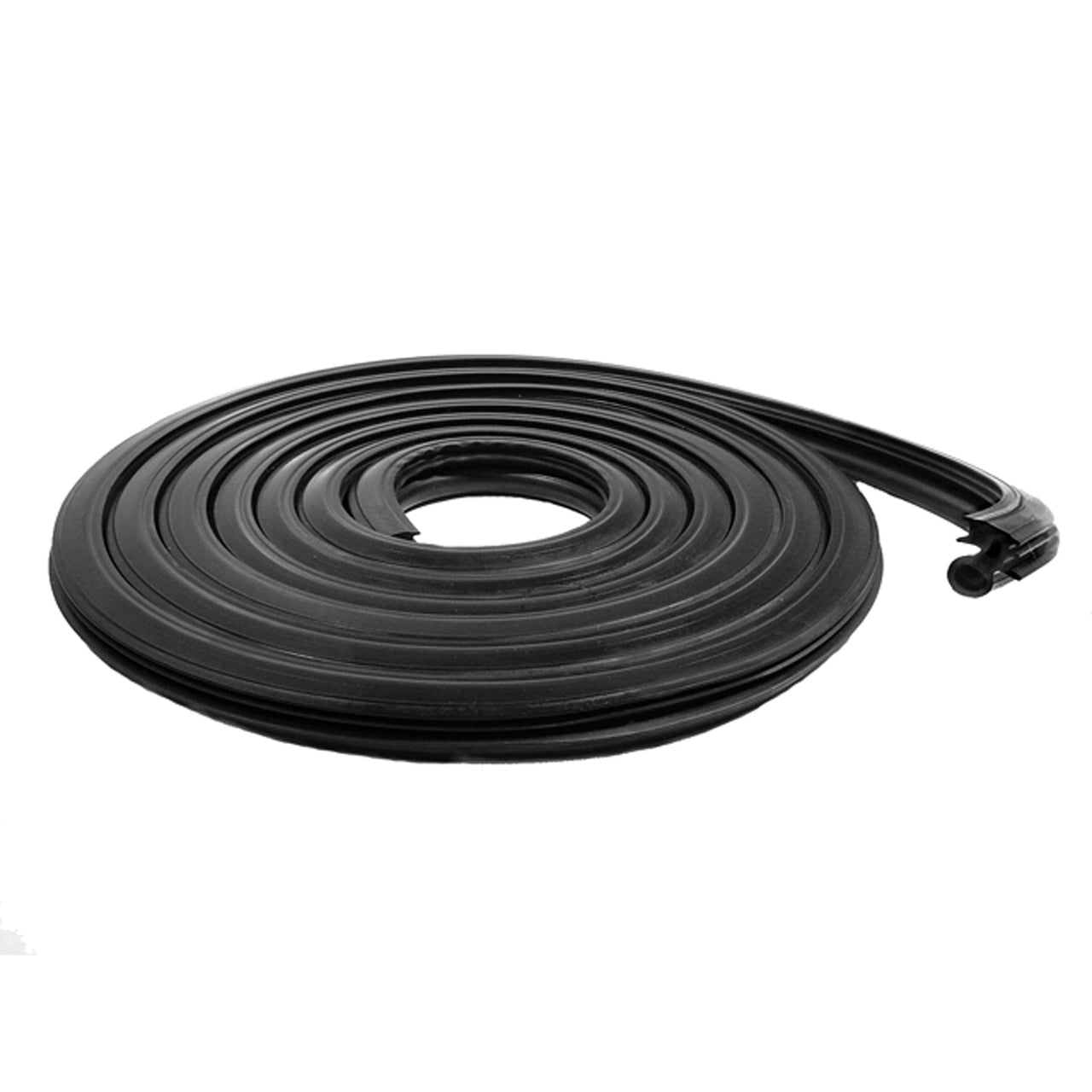 Tk 96-15 Trunk Seal, For Sedans Each Buick Century Series 60 1936-1941, Limited Series 90 1936-1941, Roadmaster Series 70 1940-1941