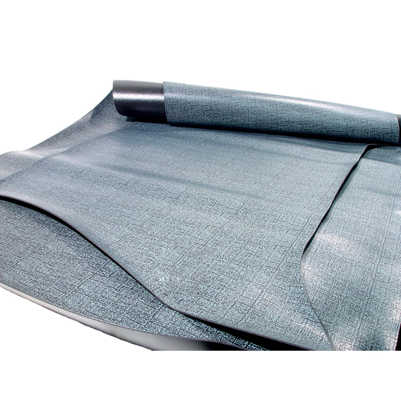 Tm 2002 Trunk Mat, For Hardtops Chevrolet Bel Air 1961-1964, Biscayne 1961-1964, Chevelle 1964, Impala 1961-1964, Malibu 1964