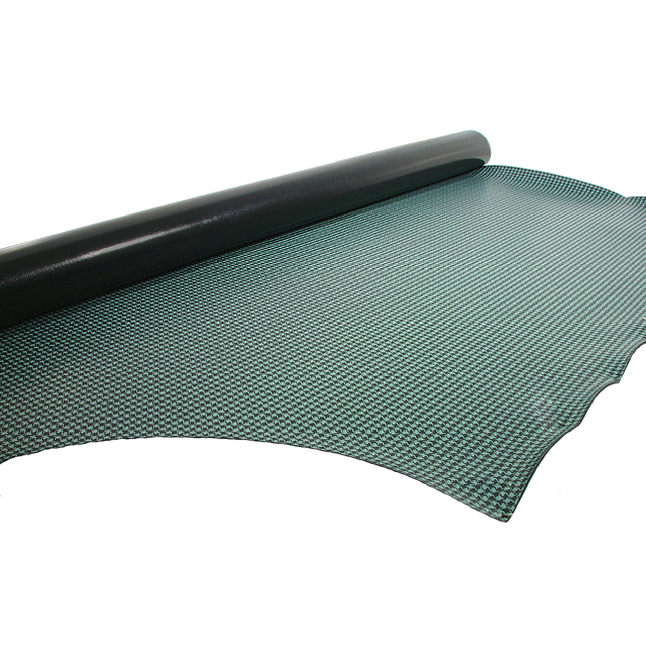 Tm 2005-A Trunk Mat, For Convertibles Chevrolet Impala 1966-1967