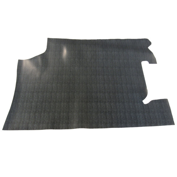 Tm 2007 Trunk Mat Chevrolet Chevelle 1966