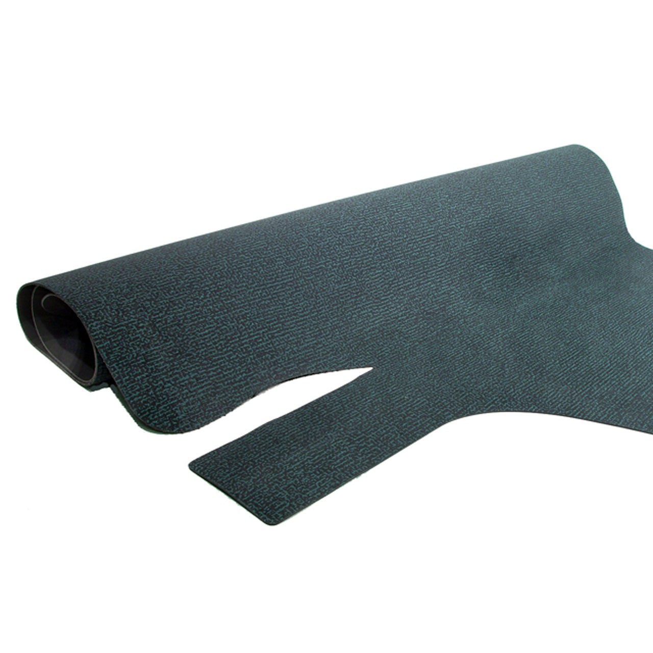 Tm 2014 Trunk Mat Chevrolet Chevelle 1971-1972