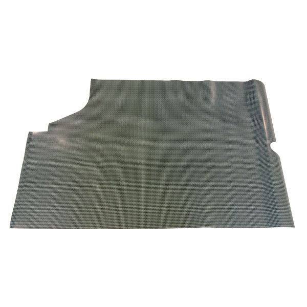 Tm 2082 Trunk Mat, For Hardtops And Convertibles Buick Skylark 1968-1972
