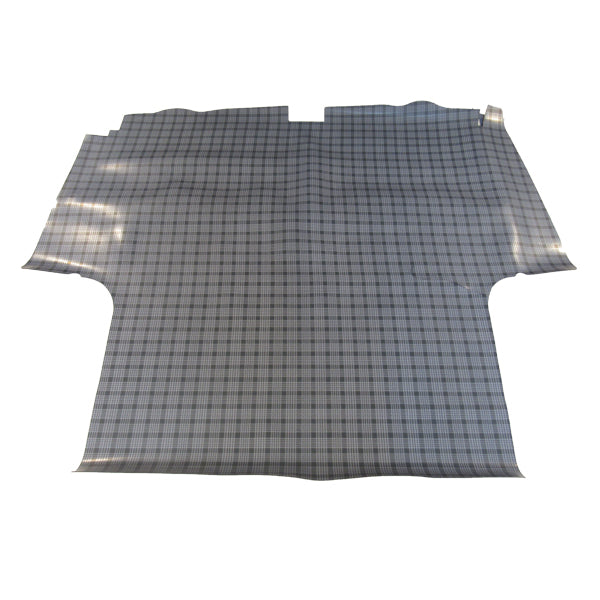 Tm 2703 Trunk Mat Does Not Fit Notchback Plymouth Barracuda 1967-1969