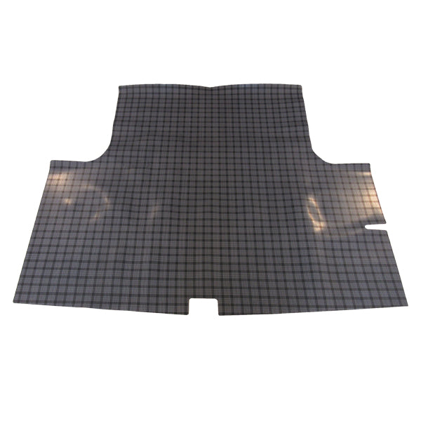 Tm 2705 Trunk Mat Dodge Dart 1967-1969