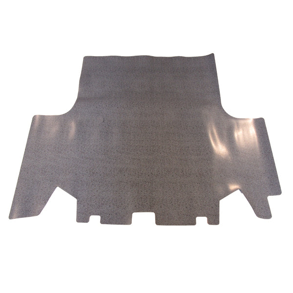 Tm 2706 Trunk Mat Dodge Dart 1970