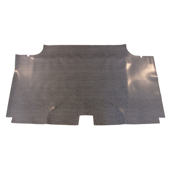 Tm 2709 Trunk Mat Dodge Charger 1970, Coronet 1970