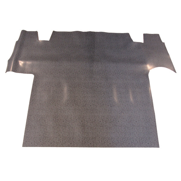 Tm 2714 Trunk Mat Dodge Charger 1971-1974, Coronet 1971-1974