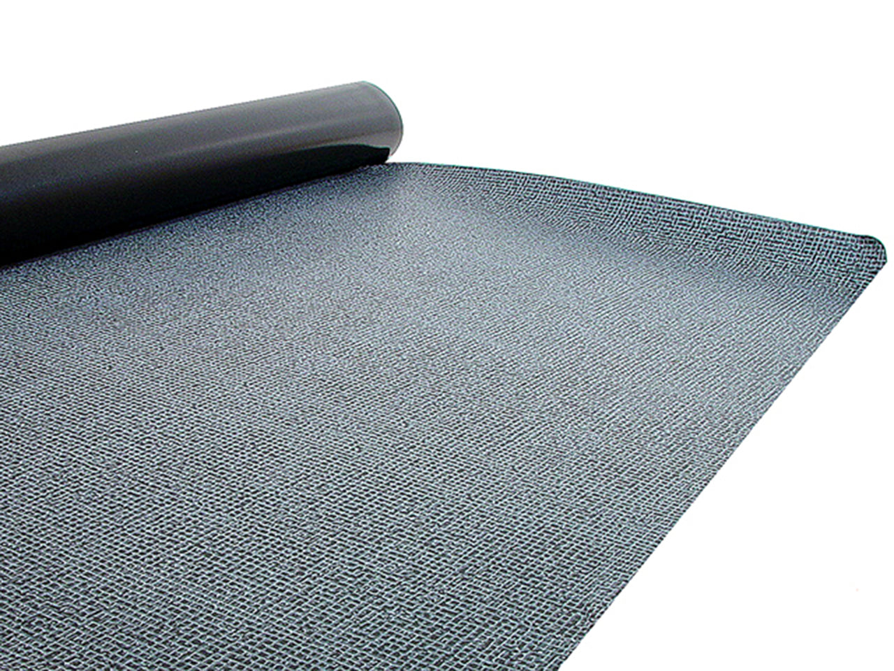 Tm 2715 Trunk Mat Dodge Dart 1971-1974, Sport 1973-1974