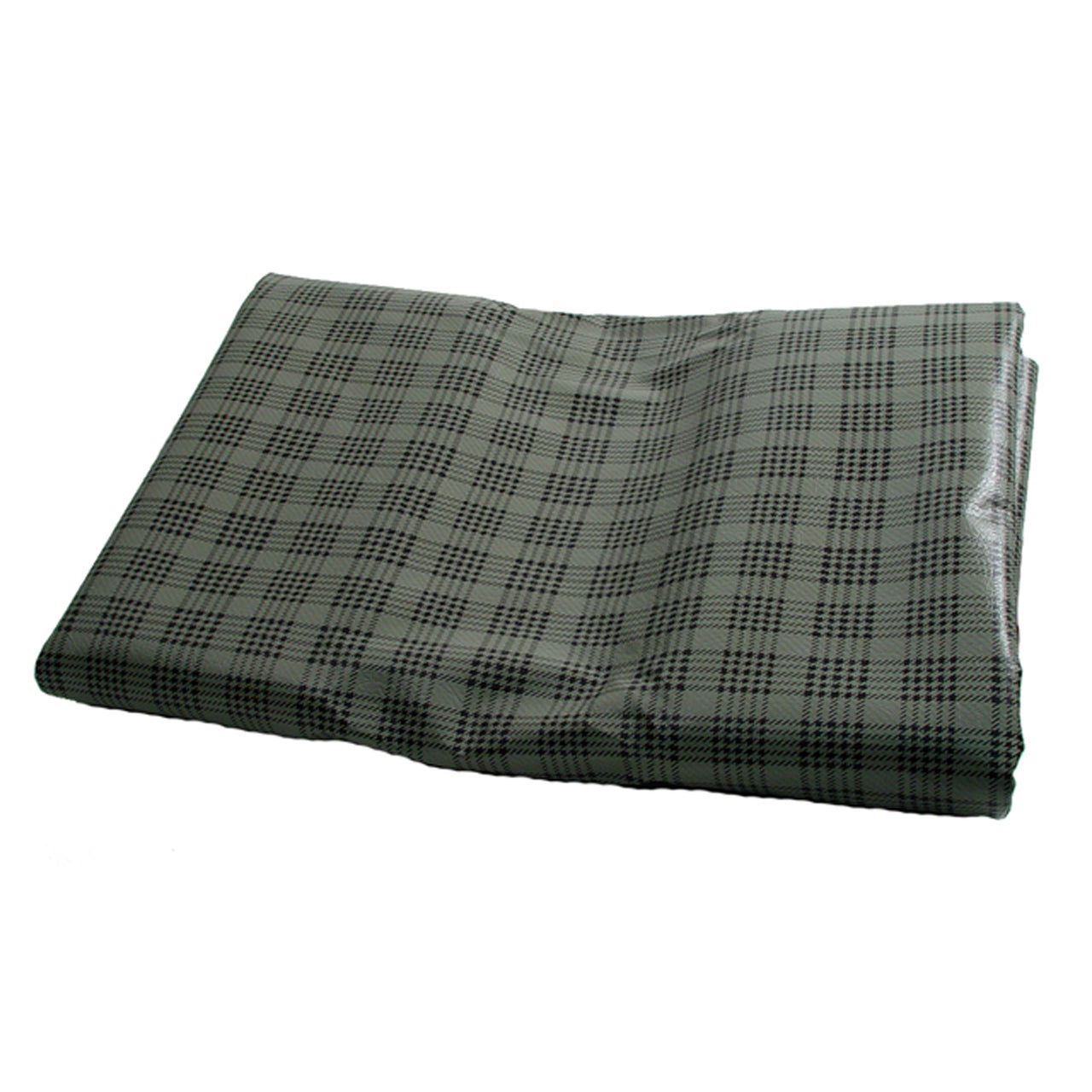 Tm 3301-A Trunk Mat Does Not Fit Fastback Ford Mustang 1965-1966