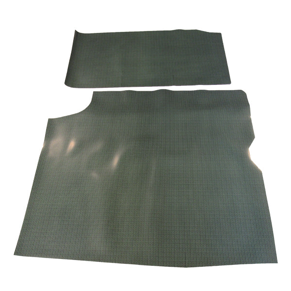 Tm 8105 Trunk Mat Oldsmobile Cutlass 1964-1965