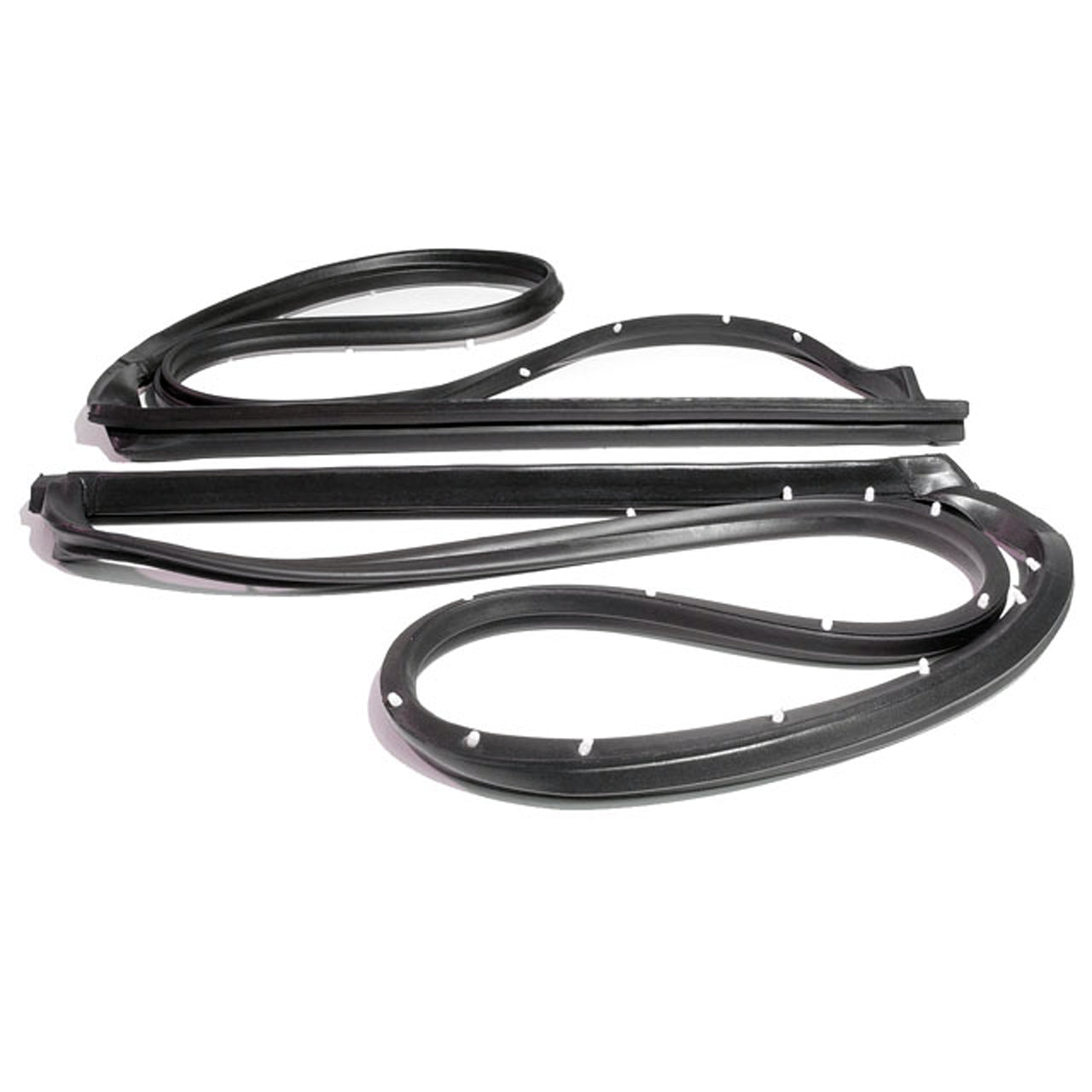 Tp 2001 T-Top Seals Chevrolet Corvette 1977-1982