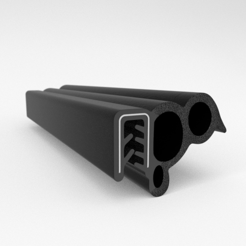 Ts 2-B/27 74-96 Door/Trunk Seal