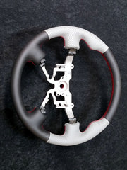 1995-04 Toyota Tacoma steering wheel cover - 4-spoke