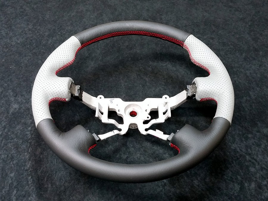 1995-04 Toyota Tacoma steering wheel cover - 4-spoke