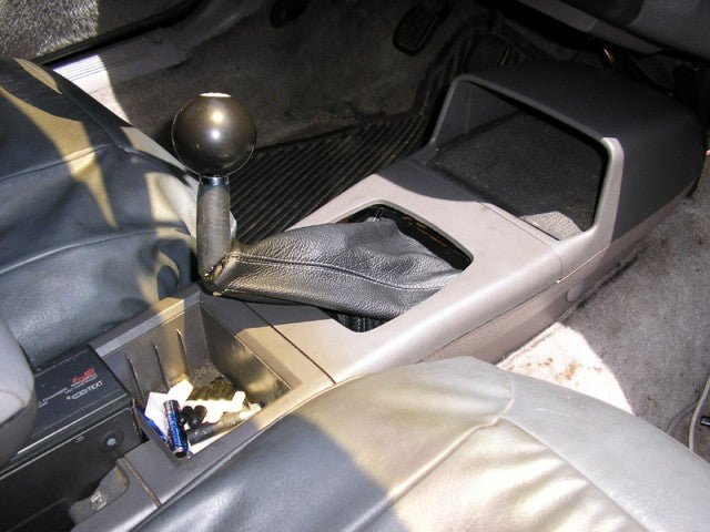 1989-95 Ford Taurus SHO shift boot
