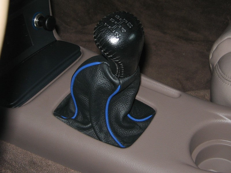 1989-95 Ford Taurus SHO shift boot