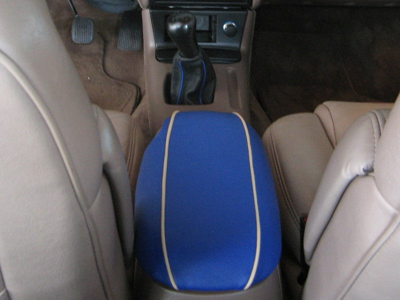 1989-95 Ford Taurus SHO armrest cover