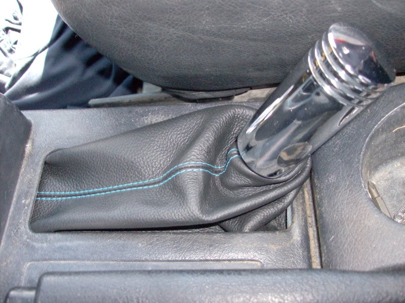 1994-98 Geo Tracker 4WD boot