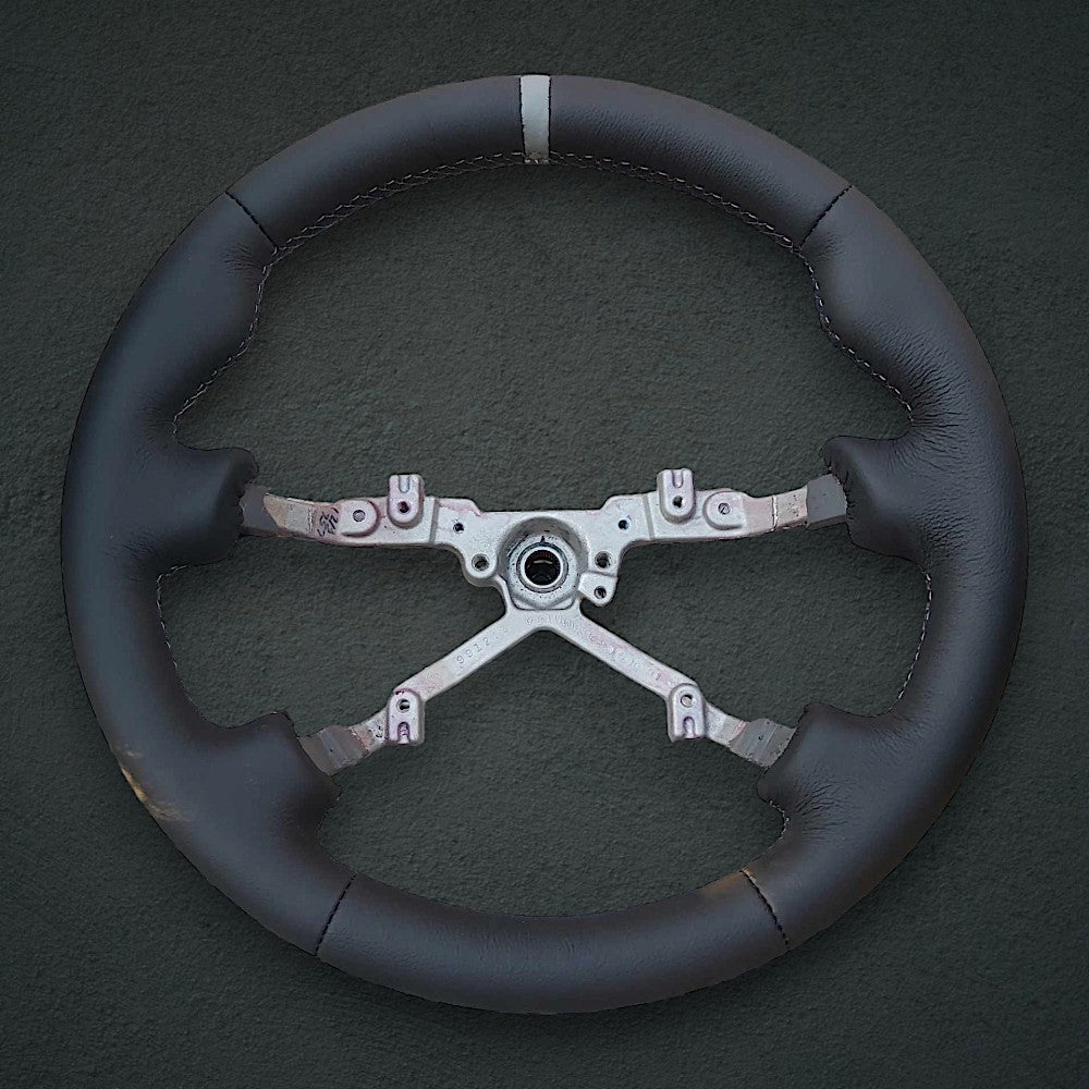 1999-06 Toyota Tundra steering wheel cover