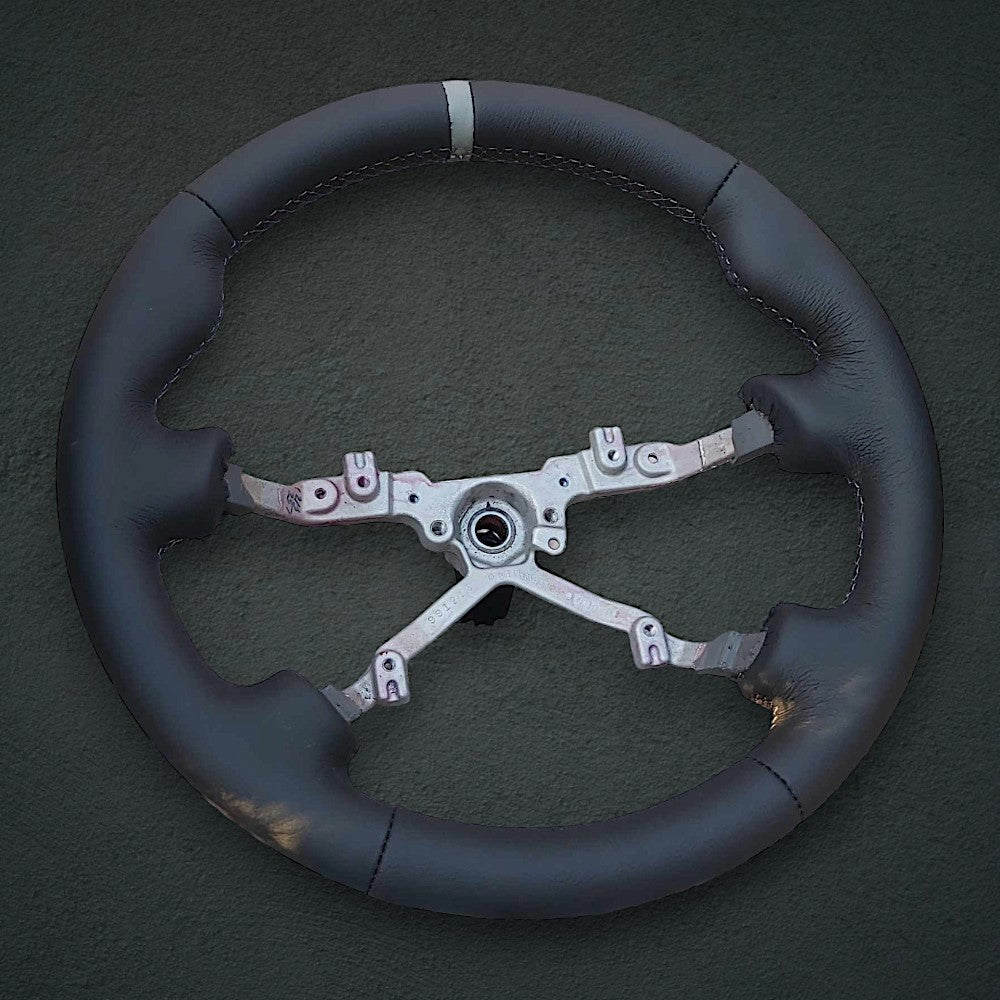 1999-06 Toyota Tundra steering wheel cover