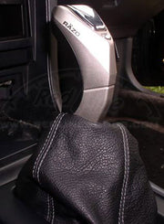 1993-97 Nissan Altima shift boot