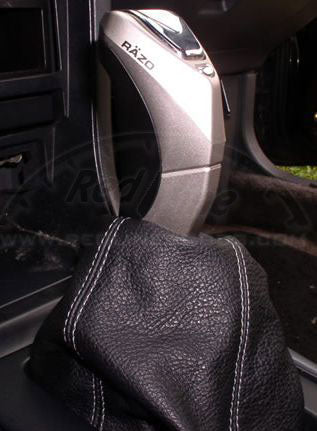 1993-97 Nissan Altima shift boot
