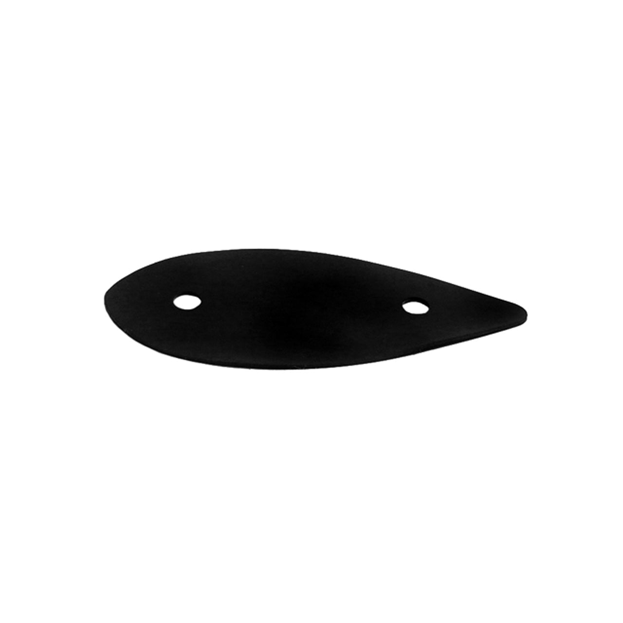 Um 2000-102 Unbeaded Mirror Gasket Each Chevrolet Corvette 1953-1977