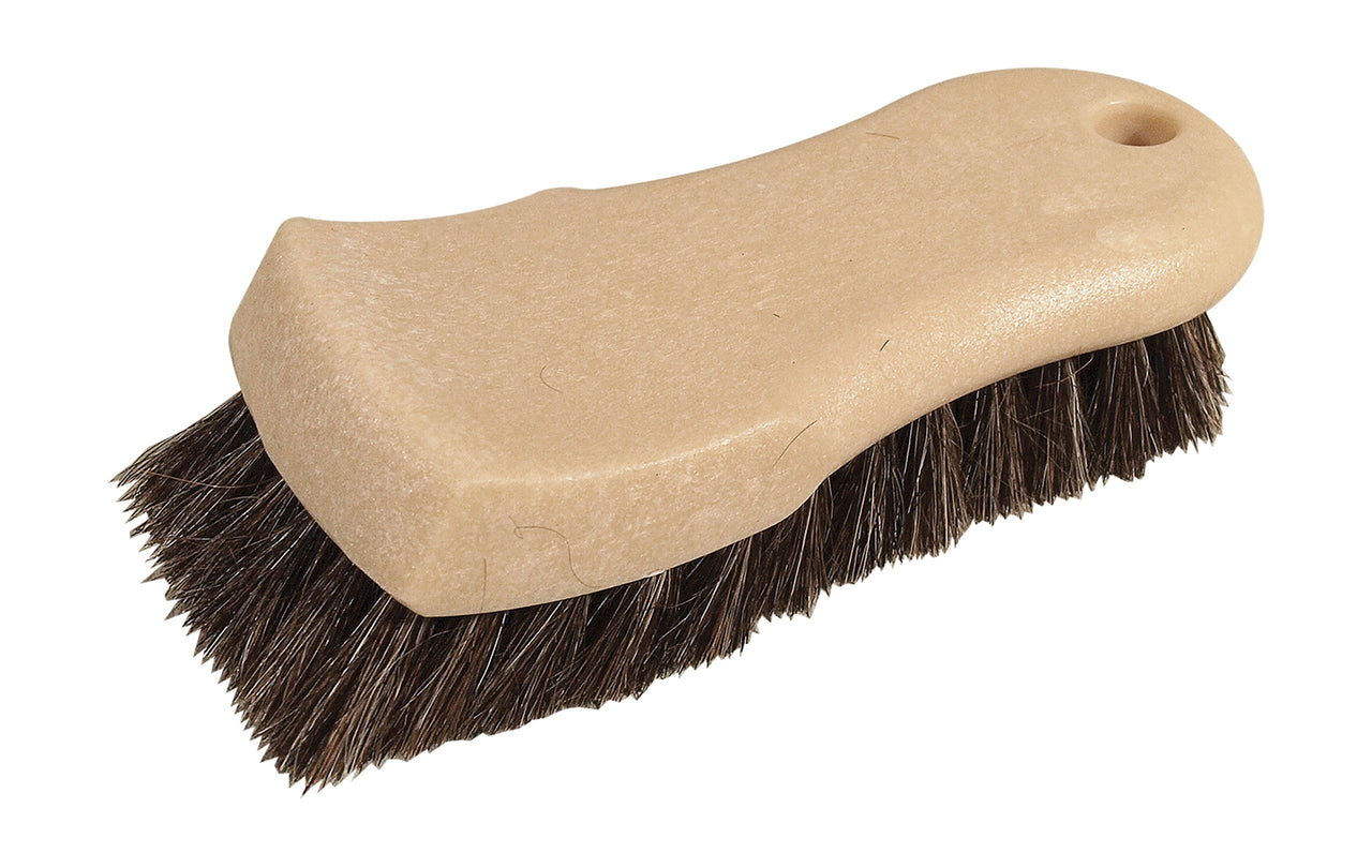 1953-2021 Universal Convertible Top Horsehair Cleaning Brush - CA-UN0342-Corvette-Store-Online