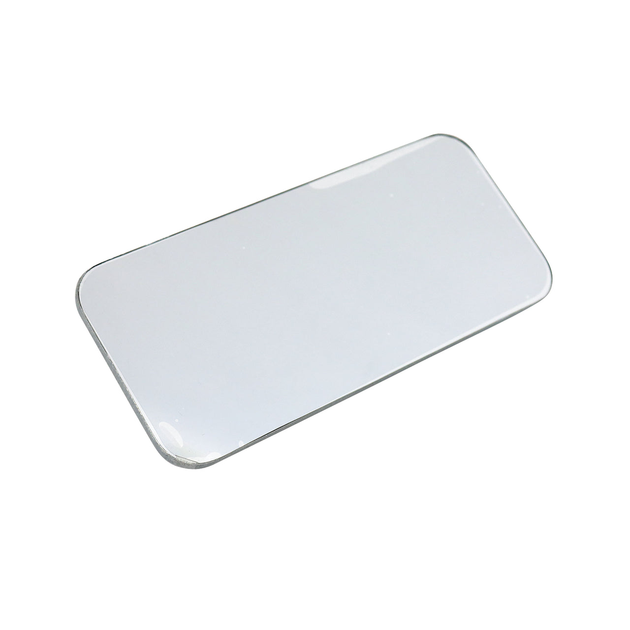 1953-2021 Universal Accessory Sun Visor Mirror - CA-UN2353-Corvette-Store-Online