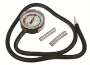 1953-2021 Universal VACUUM GAUGE & FUEL PUMP TEST - CA-UN70808-Corvette-Store-Online