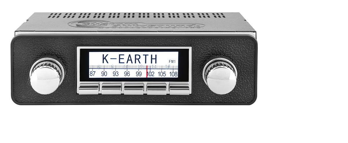 1961-1962 Cadillac USA-850 AM/FM Stereo Radio