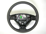 2000-09 Volvo S60 steering wheel cover - 3-spoke