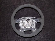 2000-09 Volvo S60 steering wheel cover - 4-spoke