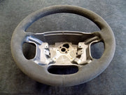 2000-09 Volvo S60 steering wheel cover - 4-spoke