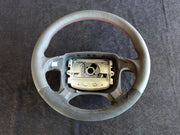 1997-00 Volvo S70 steering wheel cover - R