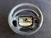 1997-00 Volvo V70 steering wheel cover - R