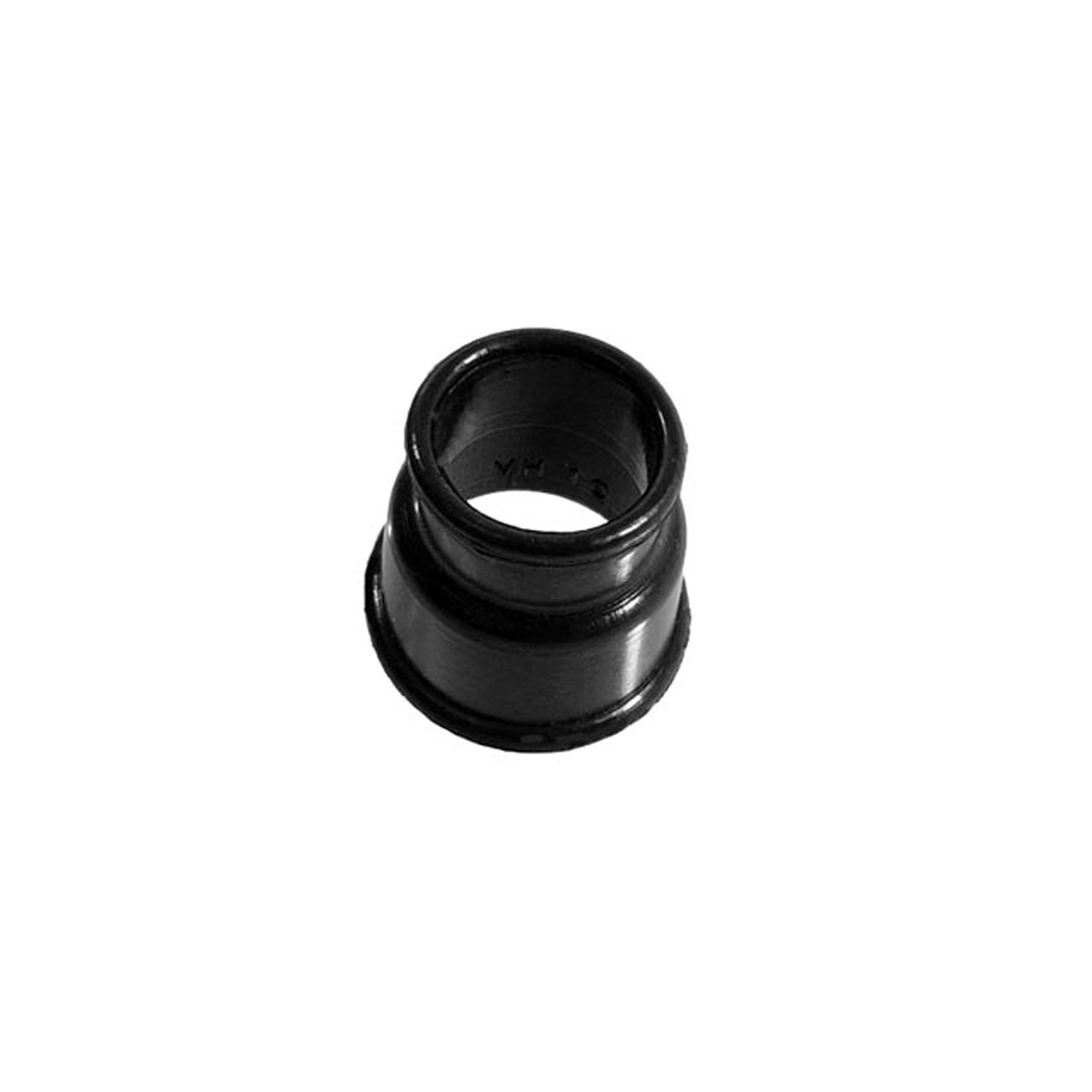 Vh 10 Vent Hose Boot Small, 3/4" Id, 1-1/4" Od Each