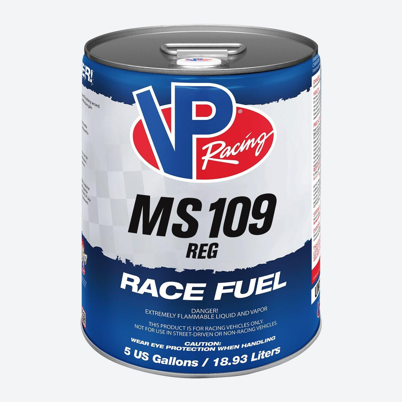 VP Racing Motorsports MS 109 REG Race Fuel