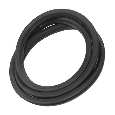 Vqt 1969-A Side Window Seal, Fits Left Or Right Side Chevrolet Blazer 1969-1972 3964354