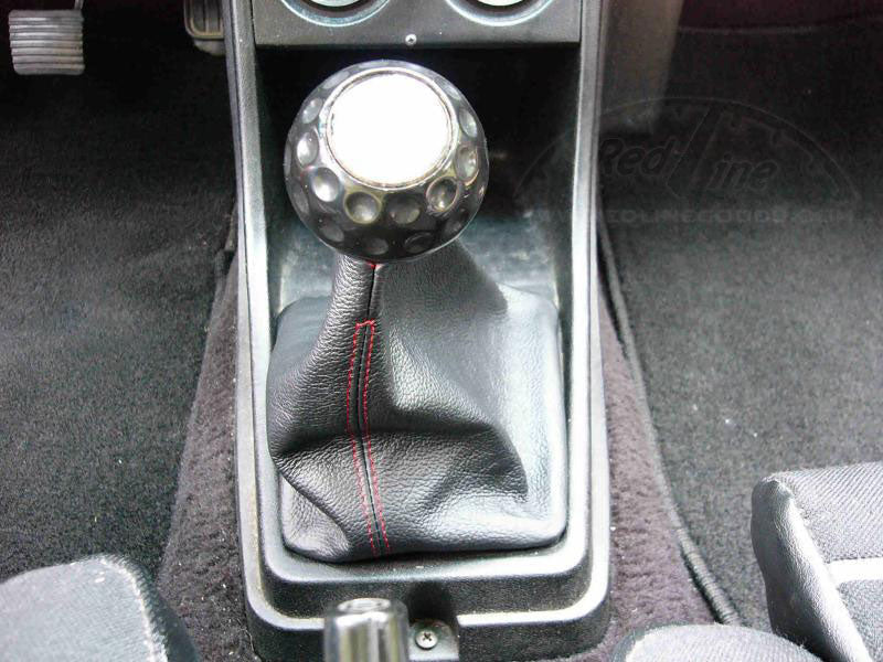 1974-84 Volkswagen Golf MK I shift boot