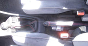 1985-92 Volkswagen Jetta MK II shift boot